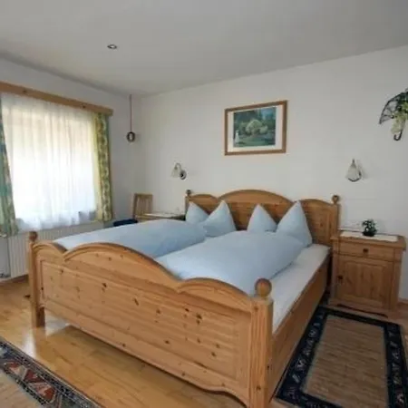 Ferienwohnung Seapner Hof In Innerschmirn * Schmirn