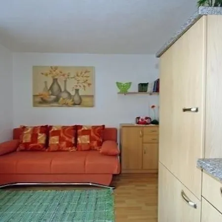 Apartment Ferienwohnung Seapner Hof In Innerschmirn Schmirn
